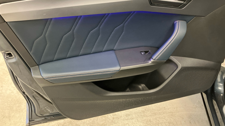 CUPRA Formentor 1.5 TSI 150 V2 5dr DSG Petrol Estate